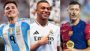 他在锋线上 他在锋线上